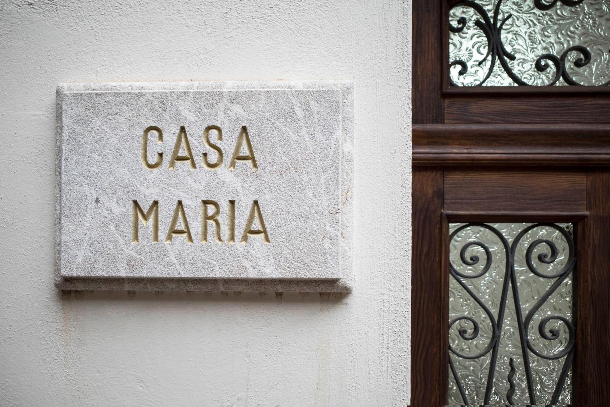 Appartamento La Maison Casa Maria - Vico Zecca *