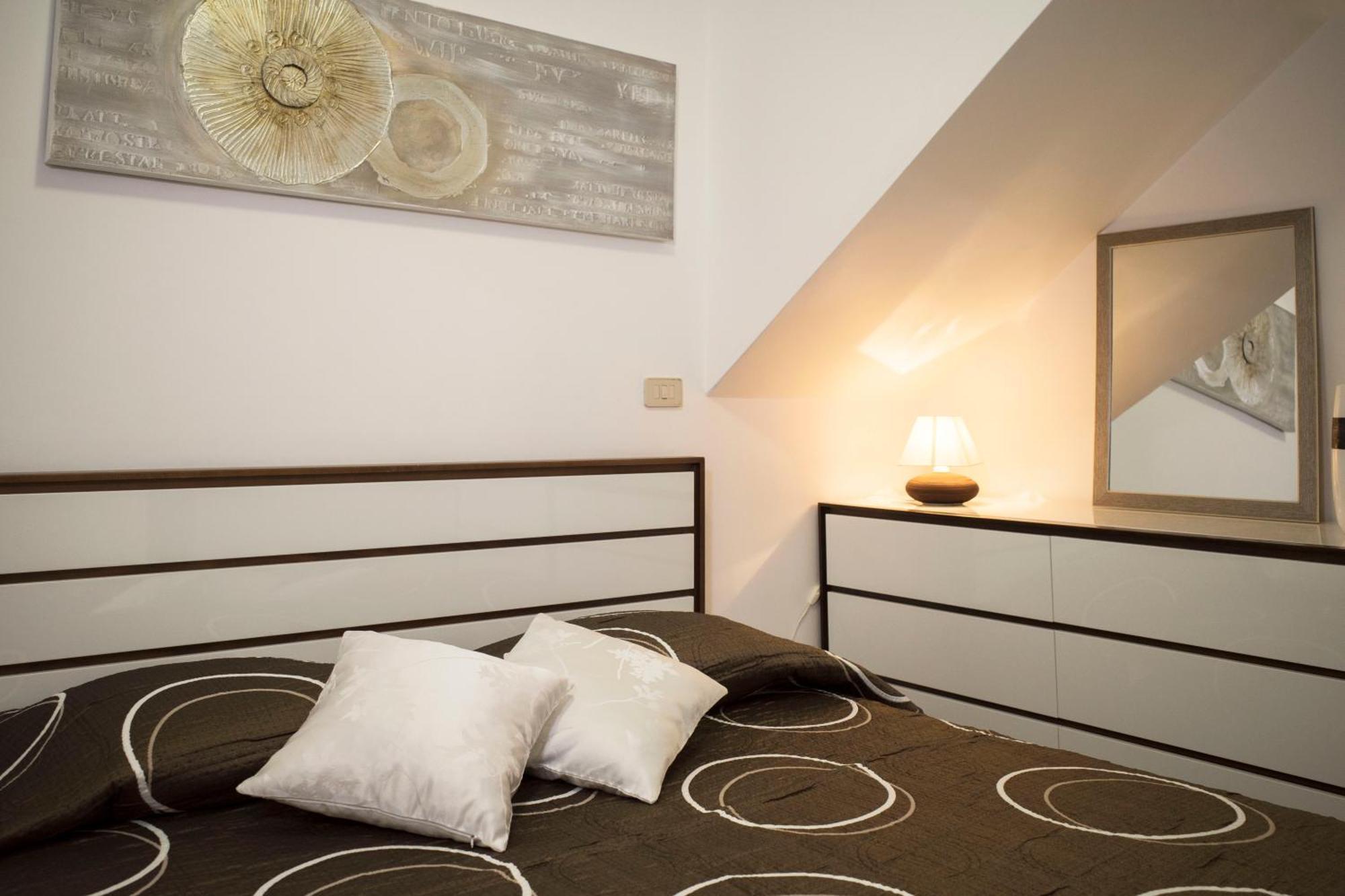 Appartement La Maison Casa Maria - Vico Zecca