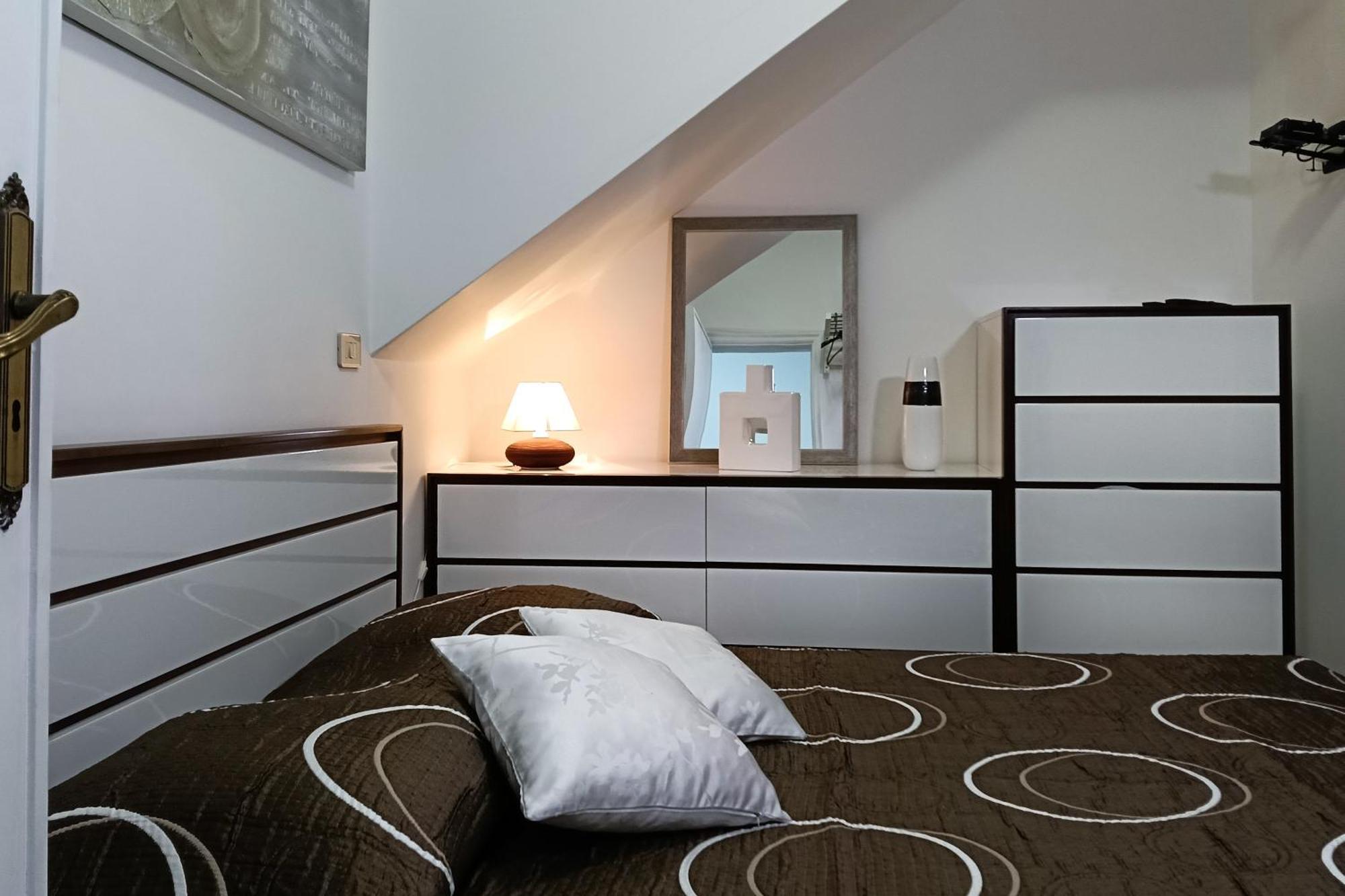 Appartement La Maison Casa Maria - Vico Zecca *